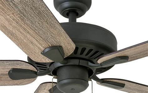 amazing  profile flush mount ceiling fan  light home decor ideas