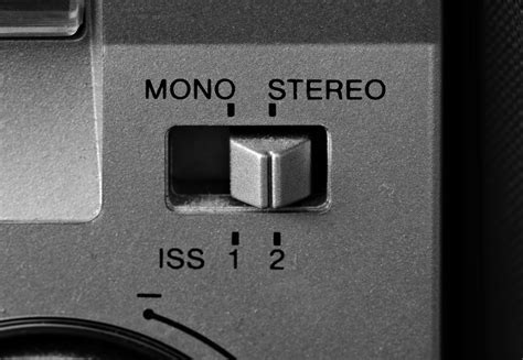 questions    told  dj  mono  stereo
