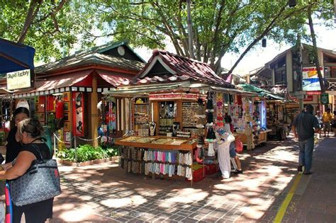 waikiki international market place