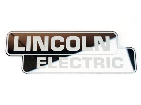 shipping   returns lowest prices lincoln electric welder oem replacement decal