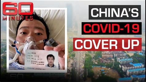 whistleblowers silenced  china   stopped global coronavirus spread  minutes