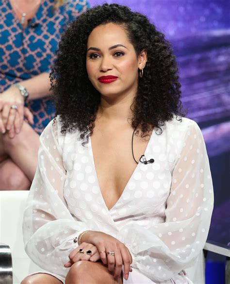 Who Is Actress Madeleine Mantock From “edge Of Tomorrow” Wiki Age