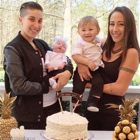 go ask mum photo of side by side pregnant lesbian couple goes viral