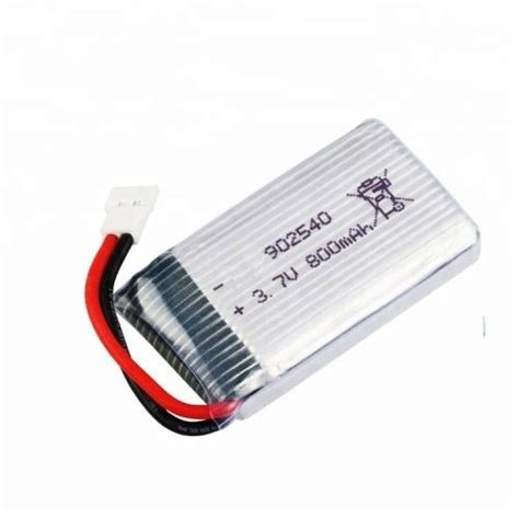mah lithium polymer rechargeable battery  rc drone yoshopscom indias