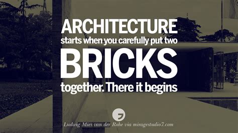 inspirational architecture quotes  famous architects  interior
