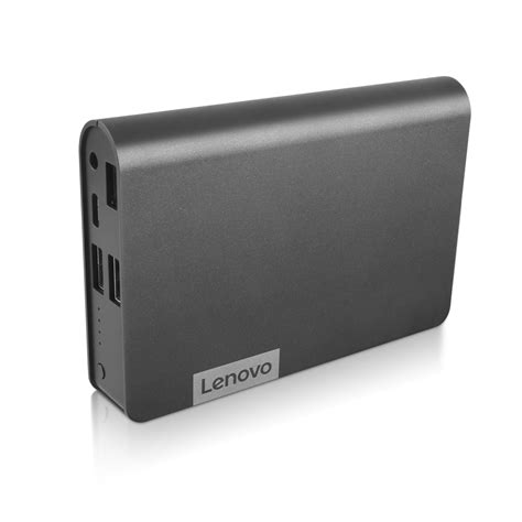 lenovo releases  usb  power bank  thinkpads ideapads