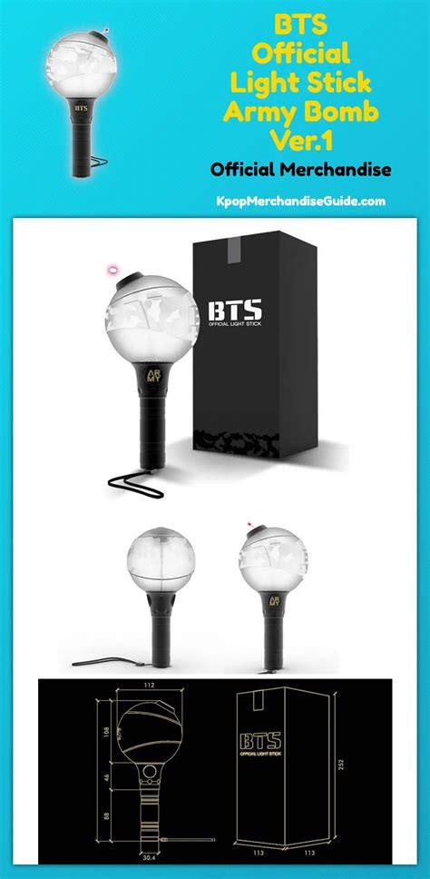 bts army bomb ver  bts