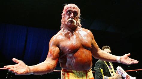 The Story Behind The Stories You Loved This Year Hulk Hogan S