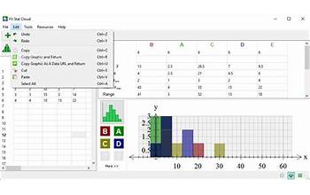 FX Stat screenshot #2