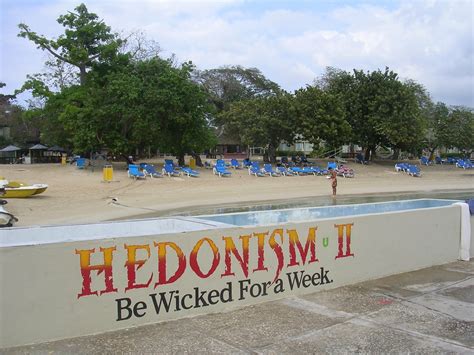 Hedonism Resort Negril Jamaica – Telegraph