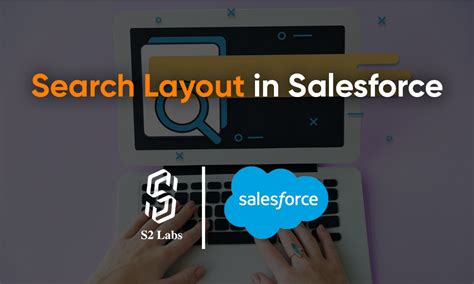 search layout  salesforce salesforce admin tutorials