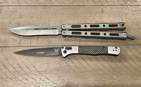 benchmade knives   collection rbenchmade