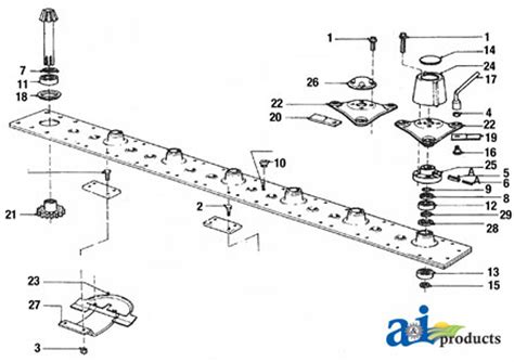krone disc mower parts diagram rosalyndgerry
