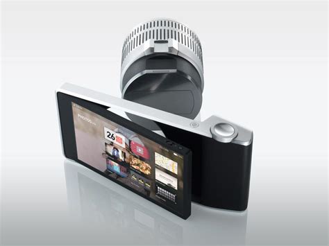 about the gopro iphone app wvil artefact camera and the future of android cameras