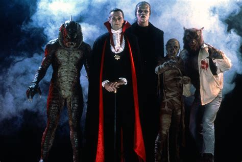 universal plans  create  classic  monsters connected universe