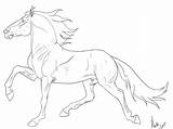 Coloring Pages Horse Breyer Drawing Barrel Racing Walking Dressage Line Large Printable Color Lineart Colouring Outline Size Template Getcolorings Search sketch template
