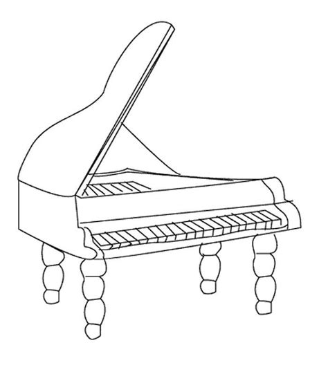 kids  funcom coloring page musical instruments musical instruments
