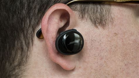 bose soundsport  wireless earbuds  gizmodo review gizmodo