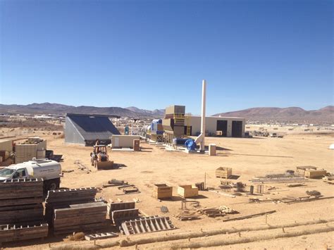 fort irwin high desert communities   energy conservation article  united