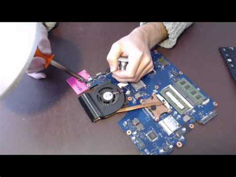 samsung  broken dc power jack socket input port repair