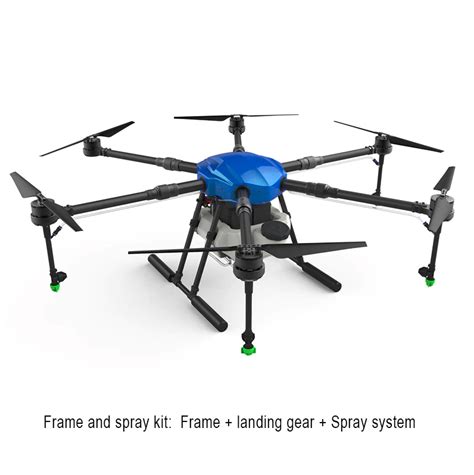 build   sprayer drone drone engr