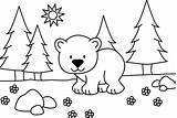 Coloring Old Pages Years Kids Year Bear Printable Forest Woods Wonder sketch template