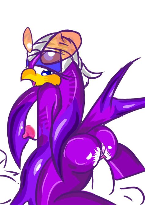 rule 34 angelbreed anthro anus ass bandana breasts color