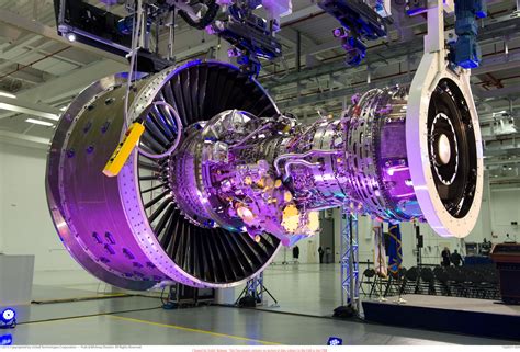 development engines studying  effects  harsh operating environment part  pw gtf engine