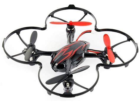 toy drones    review geek