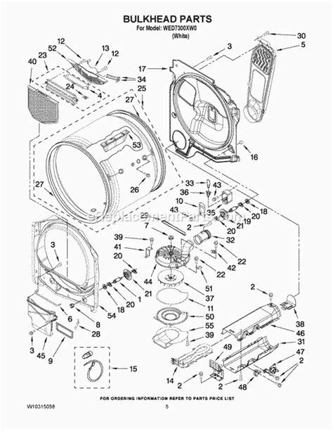 kenmore dryer timer wiring diagram wiring diagram