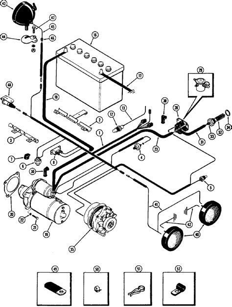 diagram  case backhoe wiring diagram picture mydiagramonline
