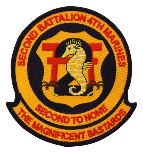 battalion  marines patch flying tigers surplus