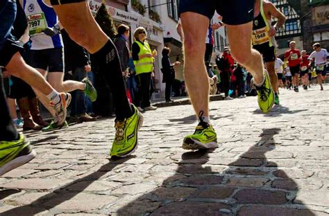 Best Marathon Running Shoes For 2019 Marathon Handbook