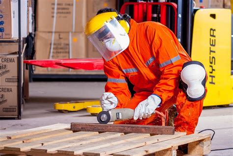 veiligheid op de werkvloer  tips bouwsuper