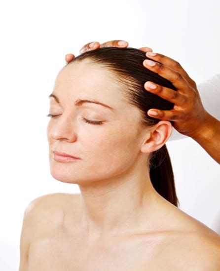 clinical wellness academy indian head massage