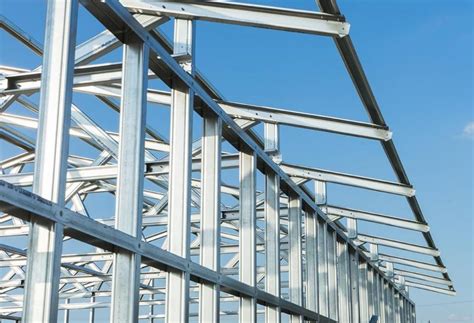rising prices affecting steel framing