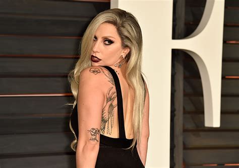 30 things you didn t know about lady gaga