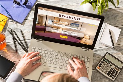 booking holdings stock dropped today  motley fool