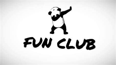fun club youtube