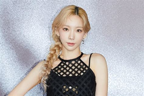 Girls’ Generation’s Taeyeon Shares How She Feels About Being Called A