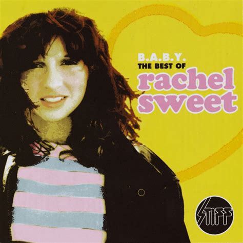 Stay Awhile A Song By Rachel Sweet On Spotify