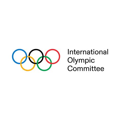 international olympic committee logo vector ai png svg eps
