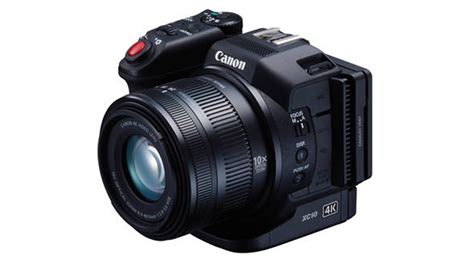 canon xc compact  camera announced cinemad