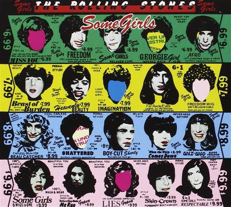 The 10 Best Rolling Stones Albums To Own On Vinyl — Vinyl Me Please