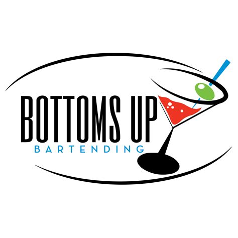 bottoms  bartending