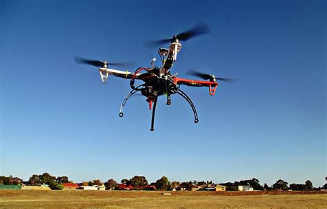 drone  filming   projects   ground