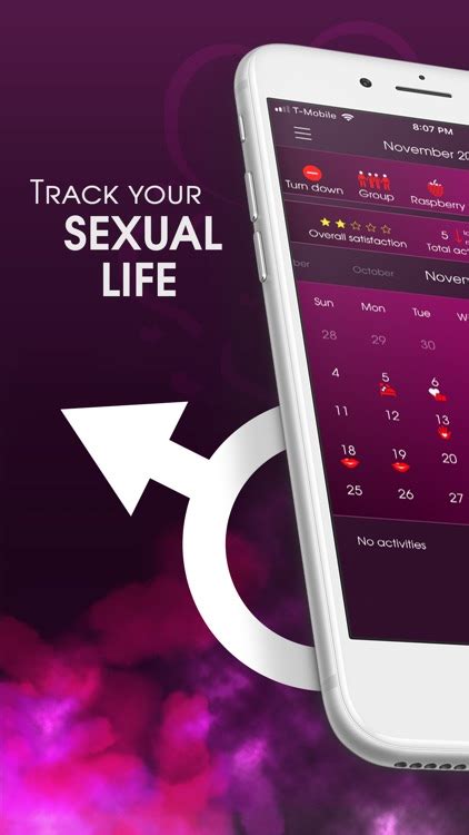 Sex Tracker Xtracker By Mpr Media Inc