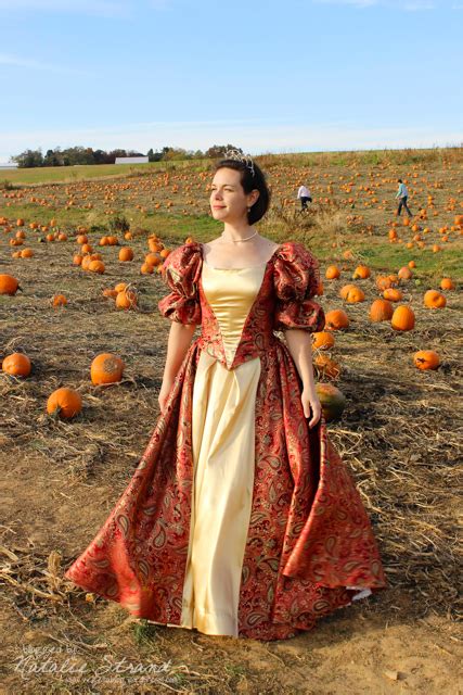 halloween costume contest queen miranda sewing projects