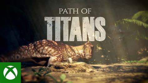 path  titans launch trailer youtube