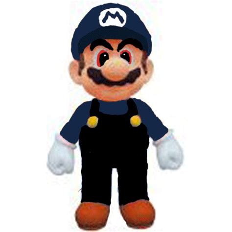 shadow mario cute mario bros wiki